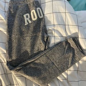 Roots Sweat Pants